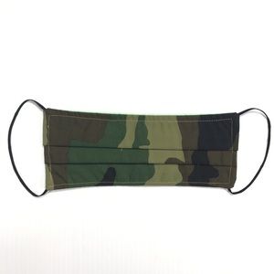 100% Cotton Unisex Handmade Face Mask